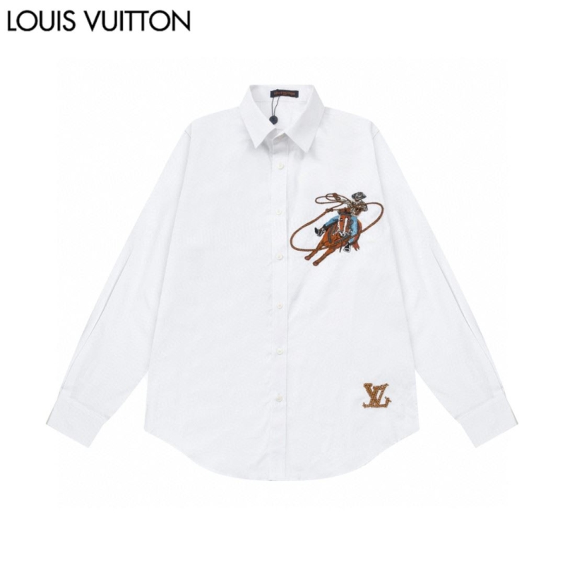 LV Hoodies